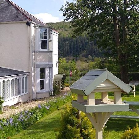 Готель Link House Bassenthwaite Lake Екстер'єр фото