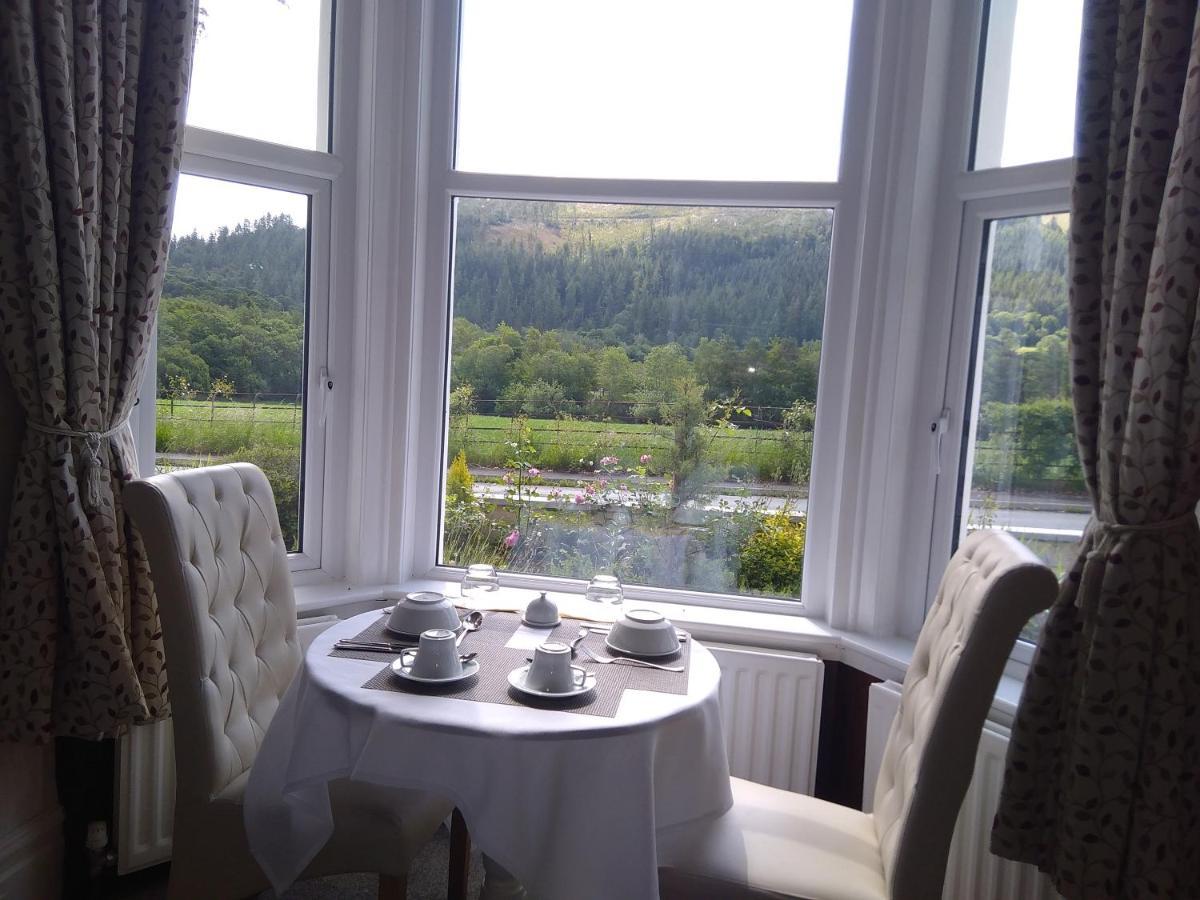 Готель Link House Bassenthwaite Lake Екстер'єр фото