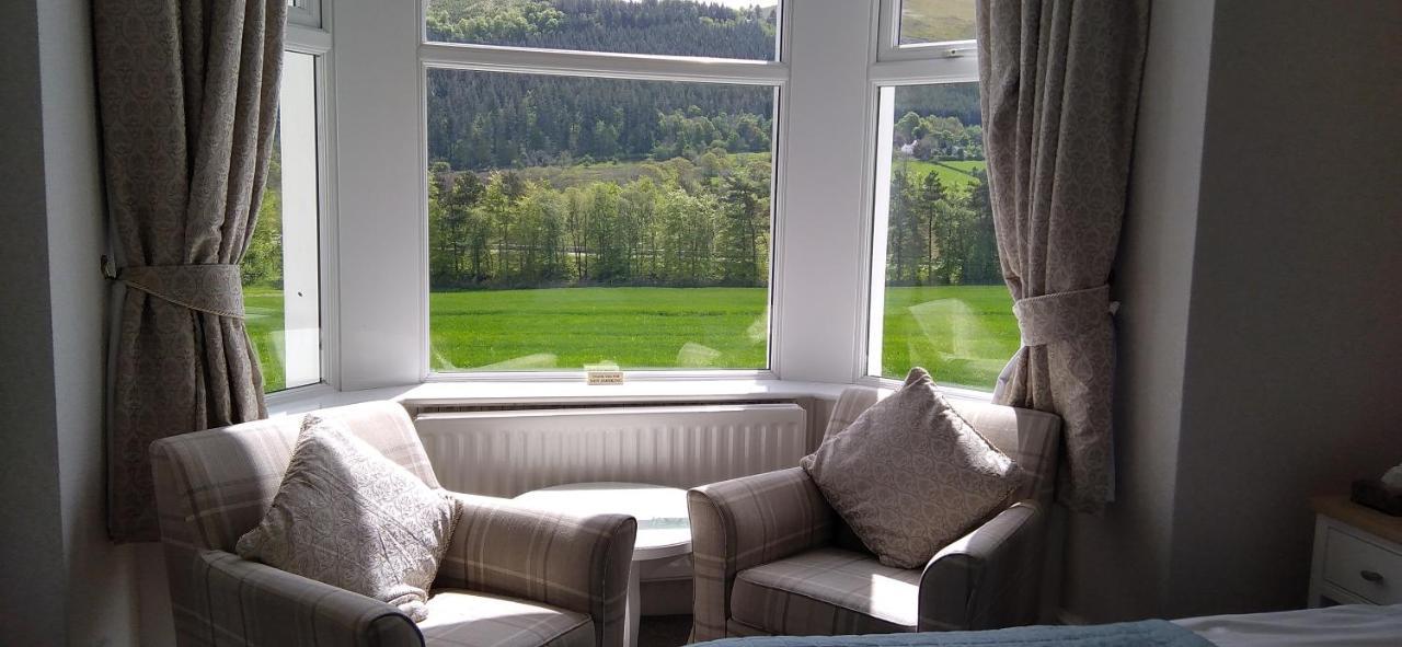 Готель Link House Bassenthwaite Lake Екстер'єр фото