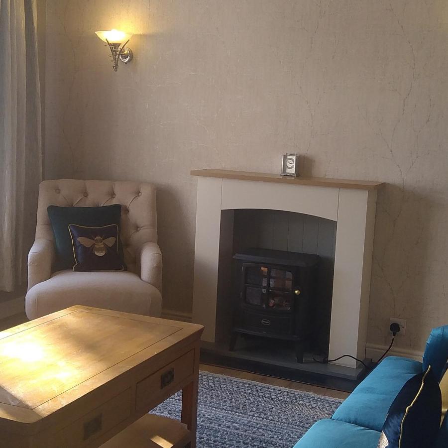 Готель Link House Bassenthwaite Lake Екстер'єр фото