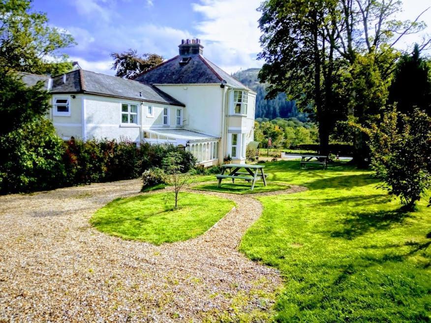 Готель Link House Bassenthwaite Lake Екстер'єр фото