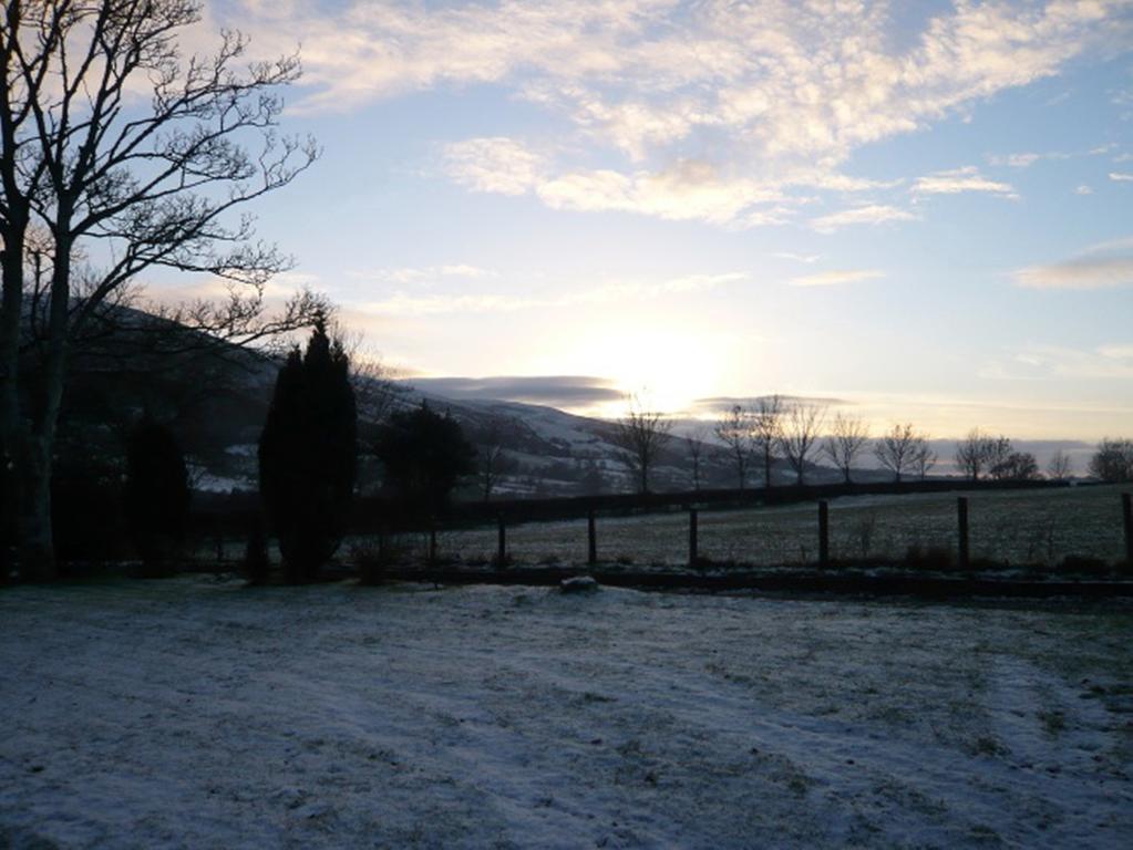 Готель Link House Bassenthwaite Lake Екстер'єр фото