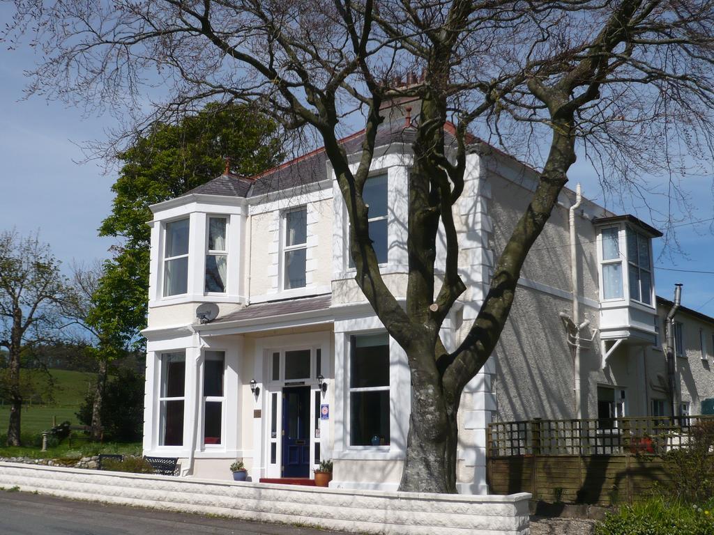Готель Link House Bassenthwaite Lake Екстер'єр фото