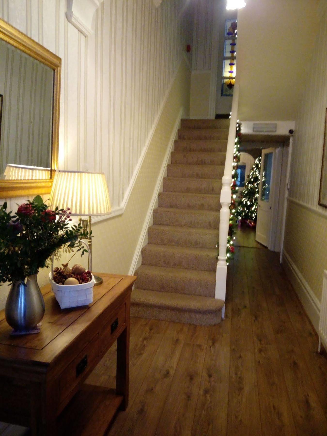 Готель Link House Bassenthwaite Lake Екстер'єр фото